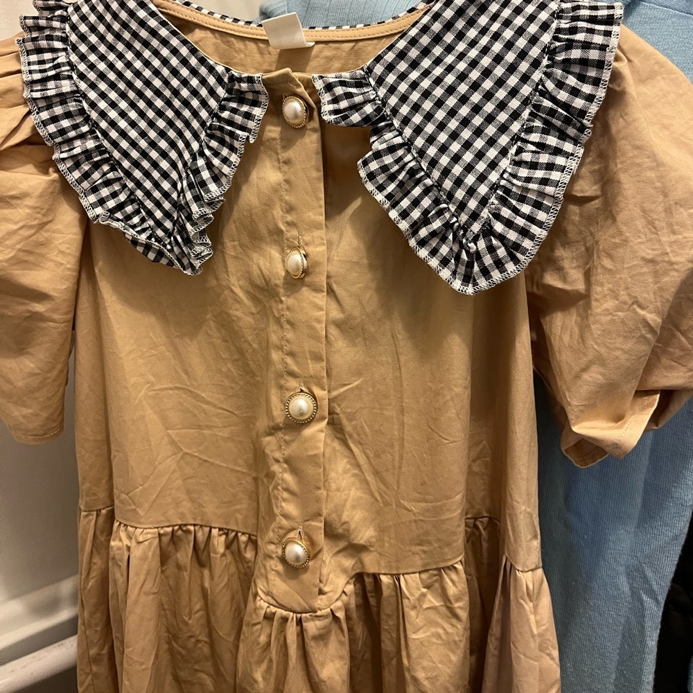 Vintage dress